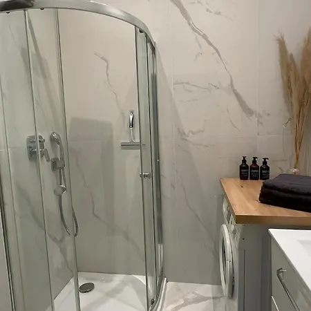 Appartement Cozy Near City, Stadium And Klinikum Dortmund