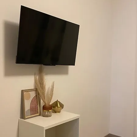 Cozy Near City, Stadium And Klinikum Appartement