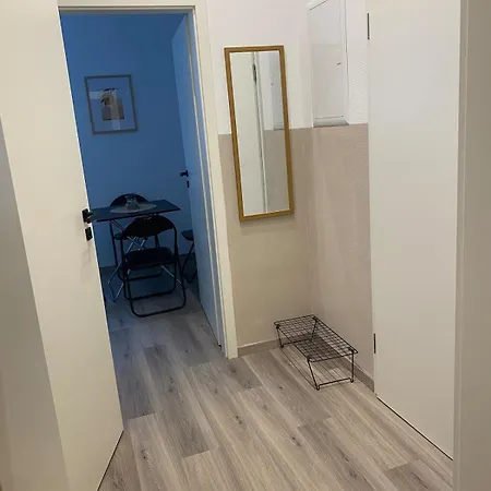 Cozy Near City, Stadium And Klinikum Dortmund